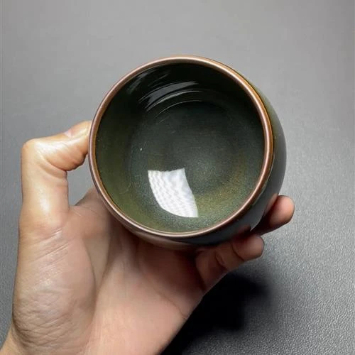【闪购商品】茶盏-1065...........