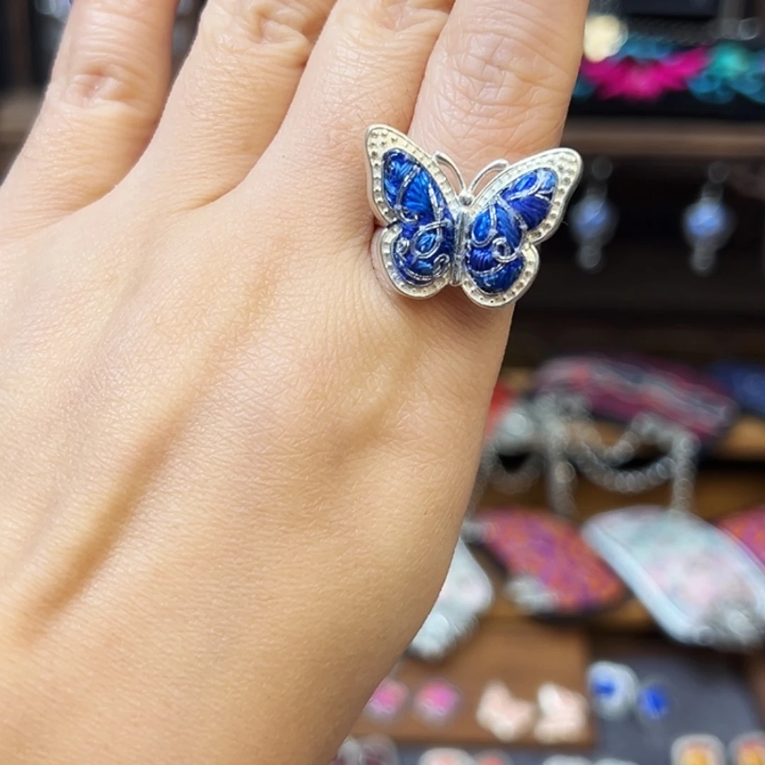 织绣手工刺绣工艺品