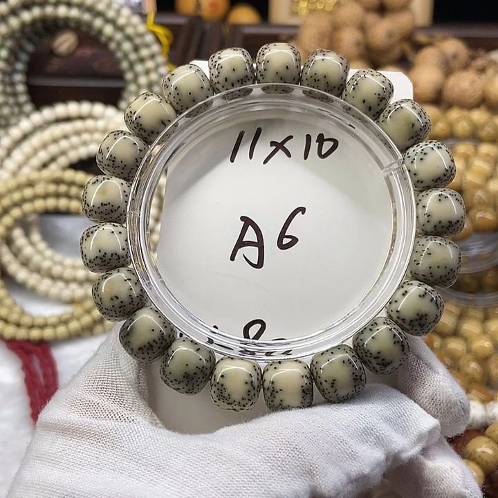 手串星月菩提大半壁Ａ６