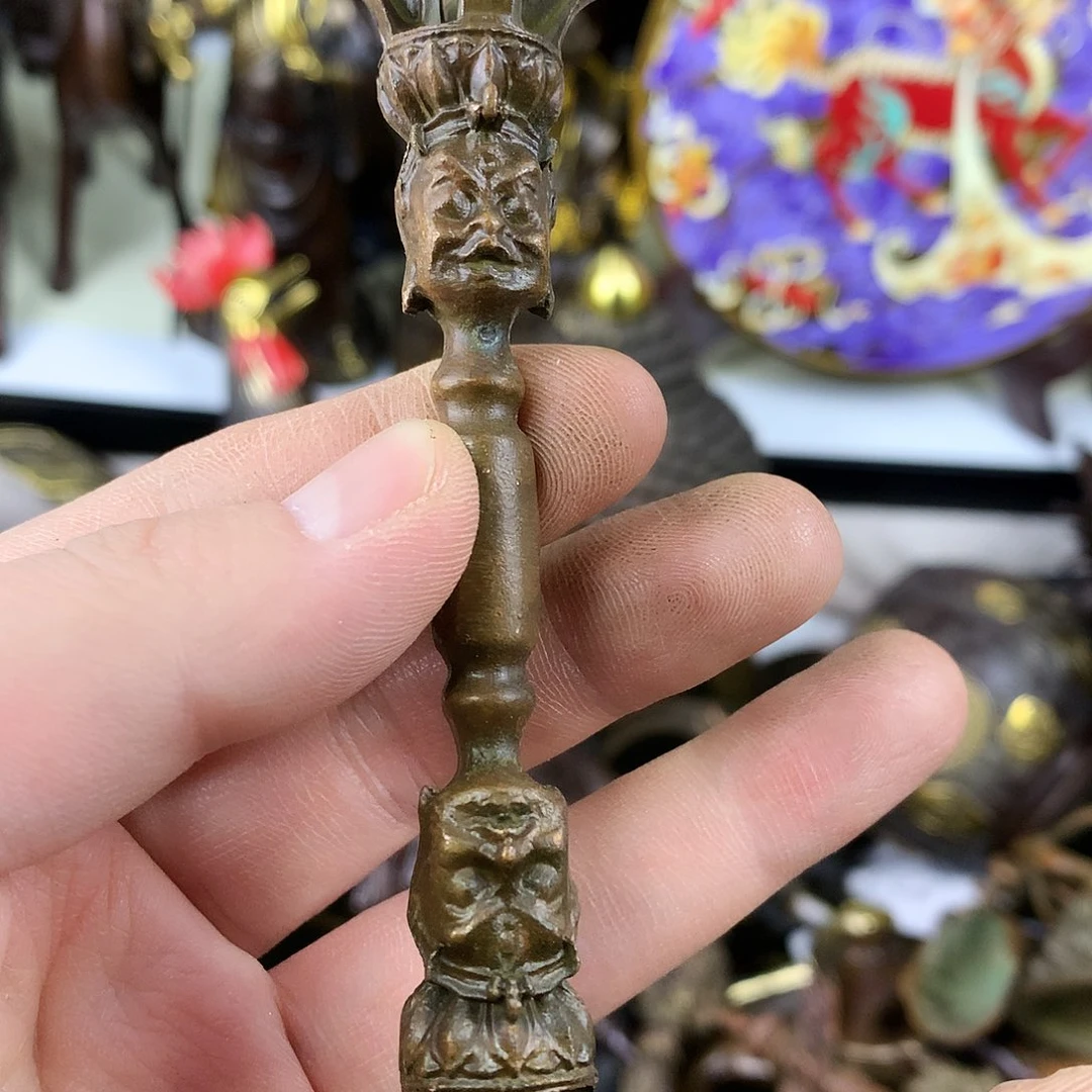 铜直播间推荐古品