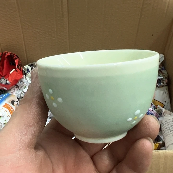 25包邮，盘子，碗，杯子，茶壶，默认瑕疵
