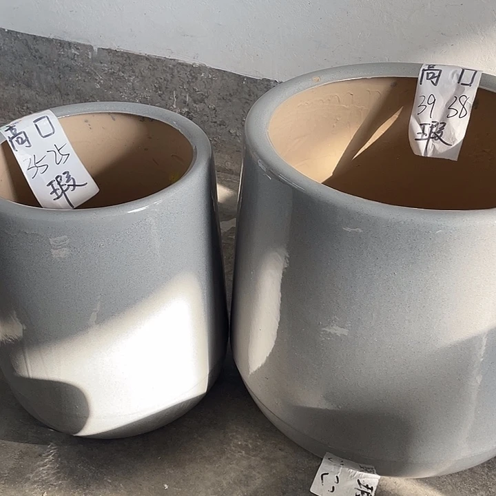 陶瓷材料的设计风格