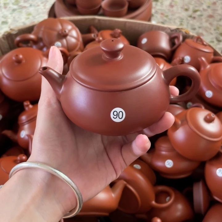 紫砂茶壶紫砂壶紫砂茶壶毫升120