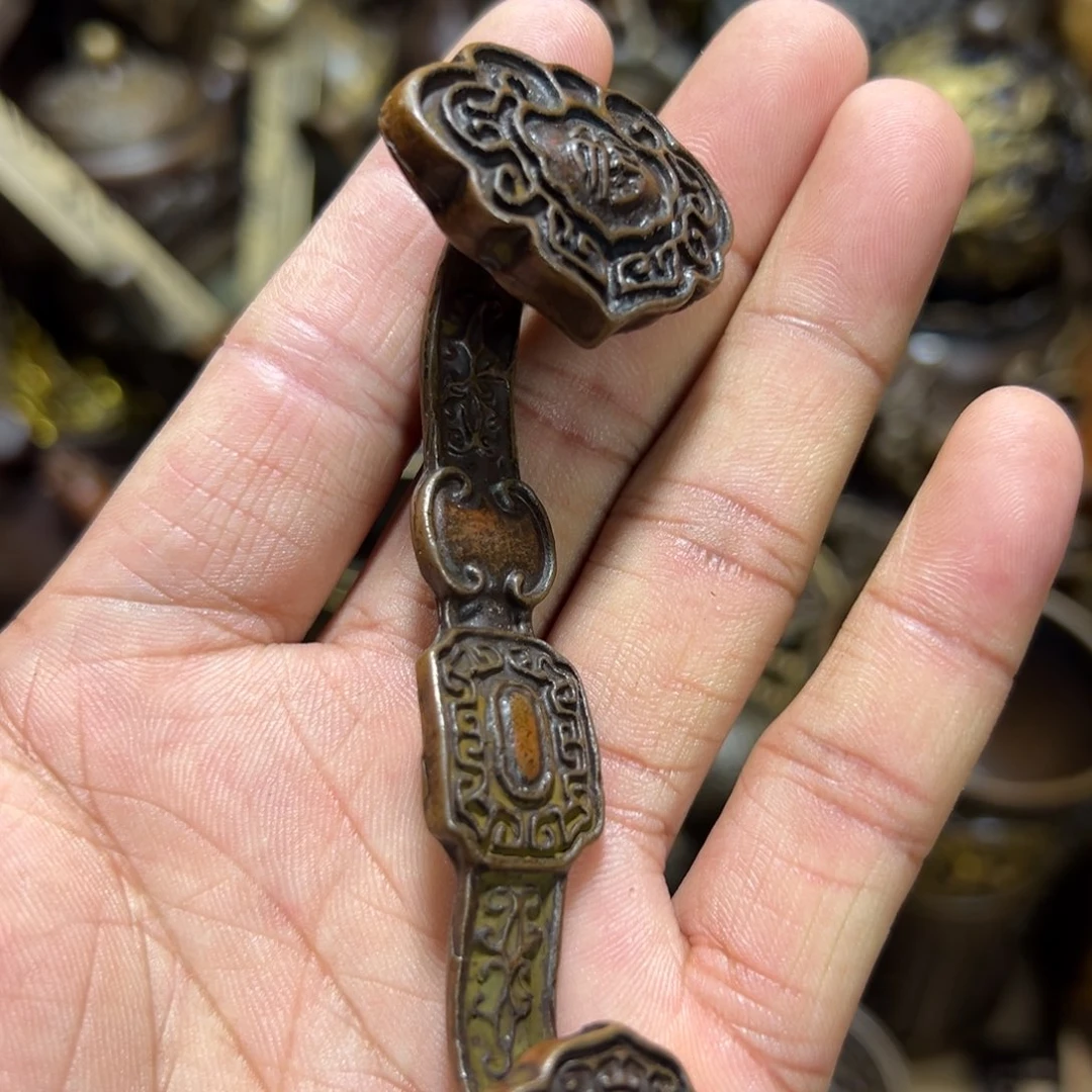 木古铜器精选链接