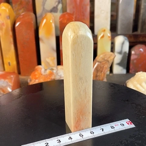 寿山石印石?****v寿山石印石