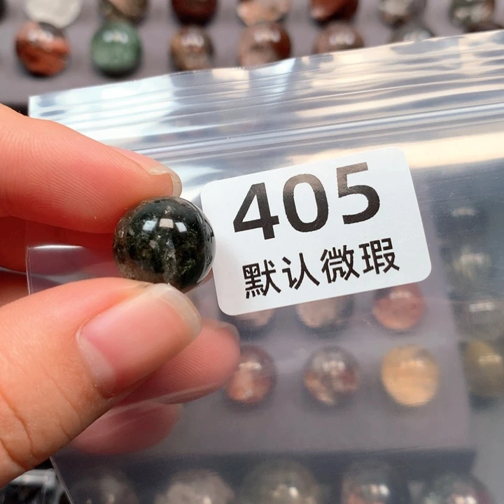 颈饰未镶嵌水晶?***娘水晶