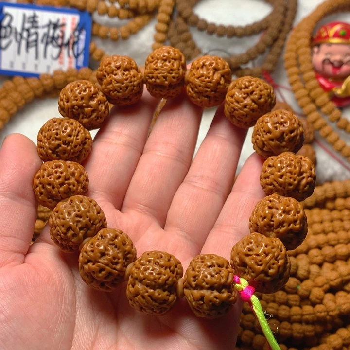 金刚菩提手串   12