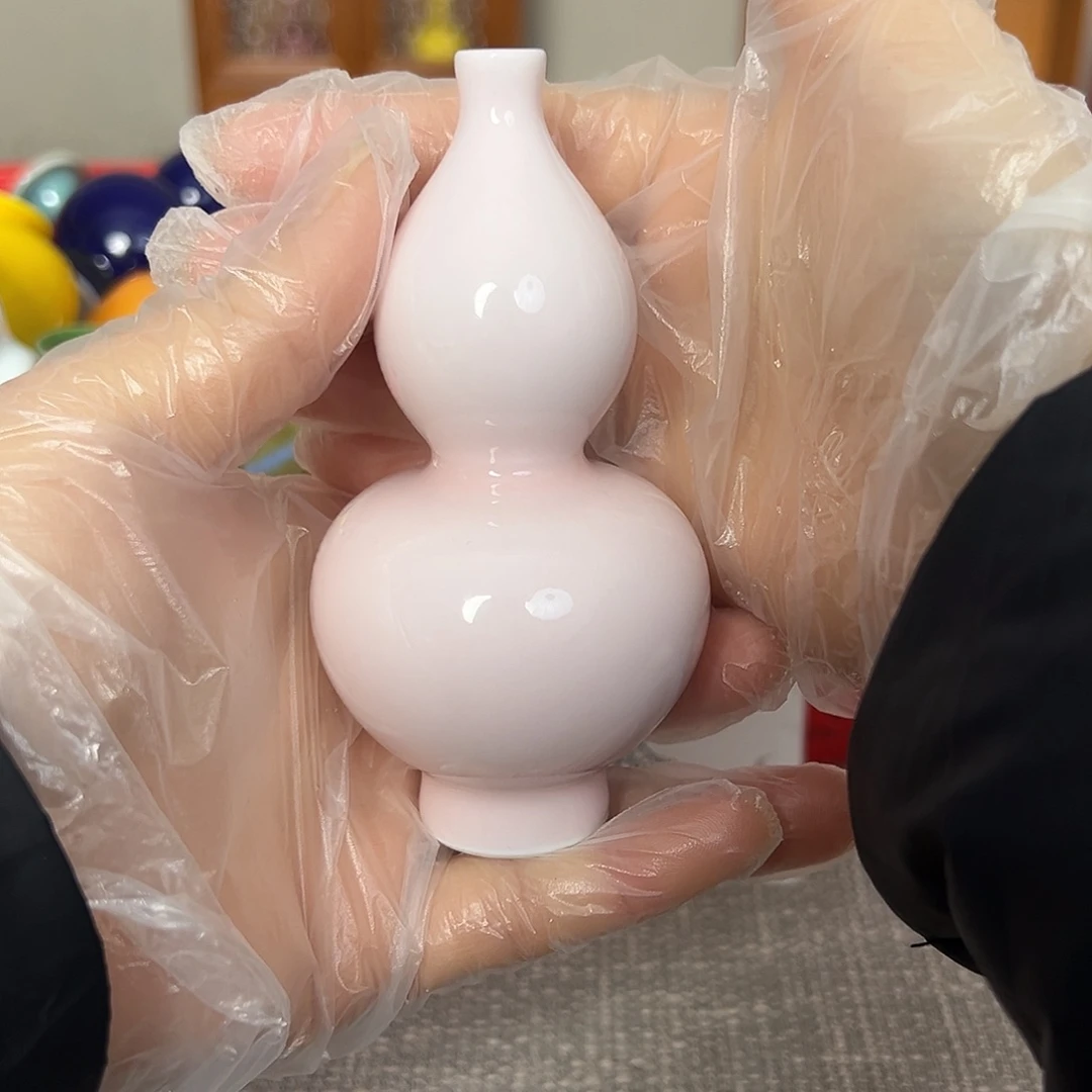 摆件景德镇陶瓷研究所学会