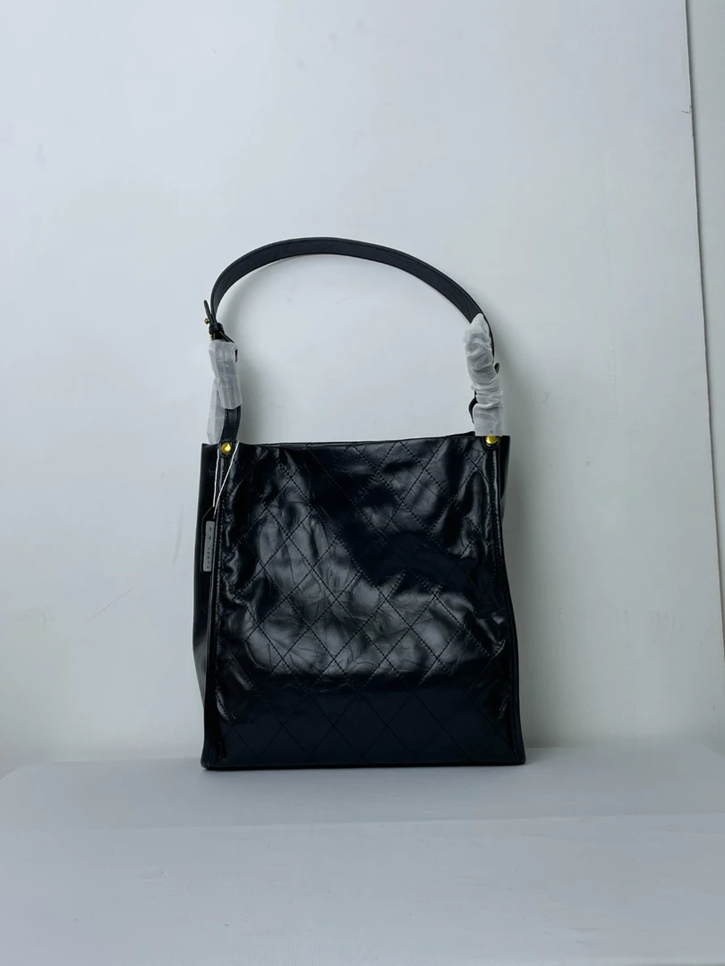 L2001黑色【点点精选】新款时尚轻奢百搭气质女包