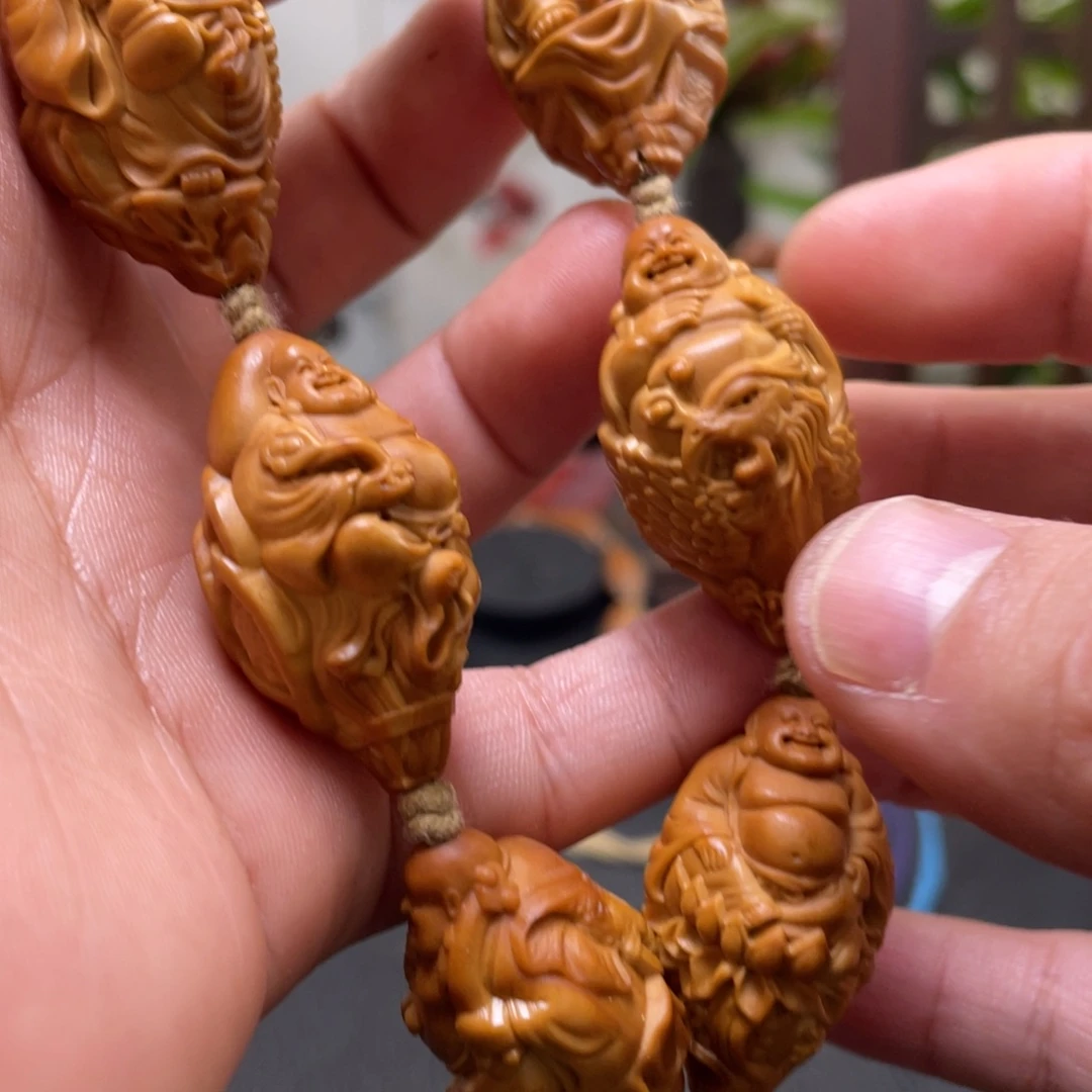 橄榄核手串/手链橄榄核