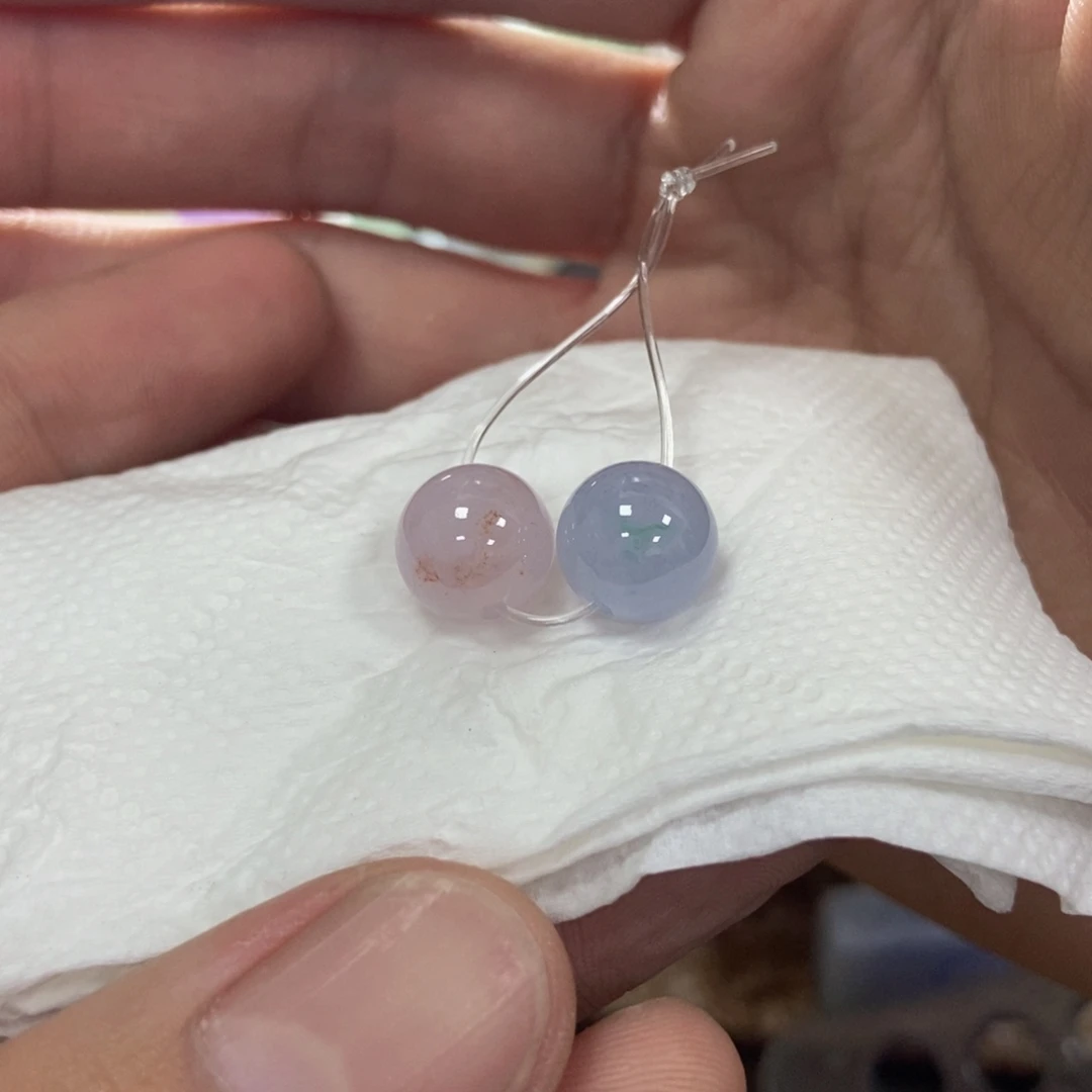 @***琰定制翡翠未镶嵌买断价