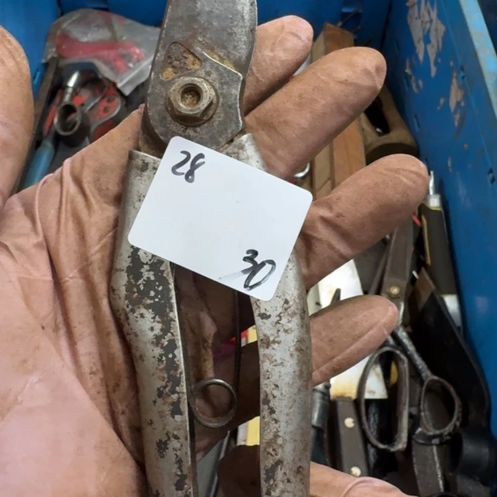 大****家用五金工具系列