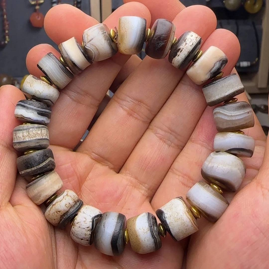 未镶嵌单玛瑙/玉髓