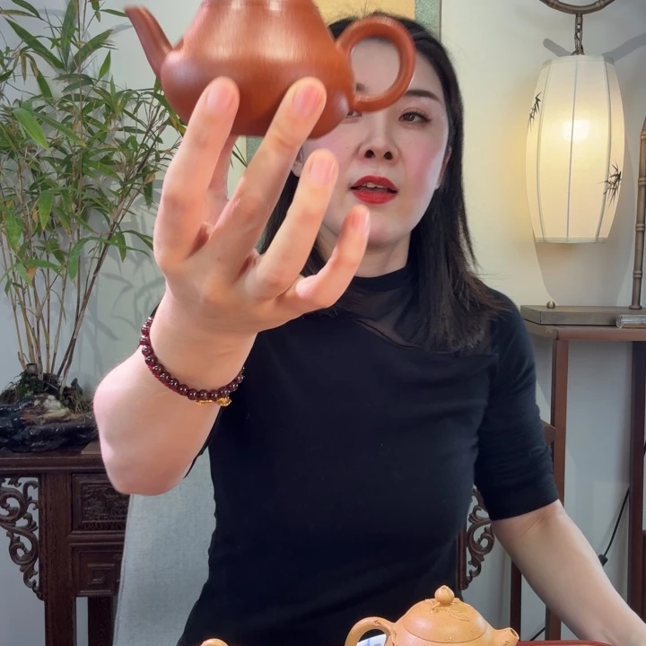 鹤***6紫砂茶案哈哈笑得哈哈