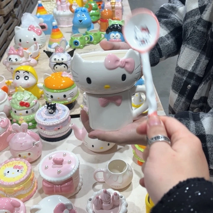 紫砂茶案这么多人在一起玩