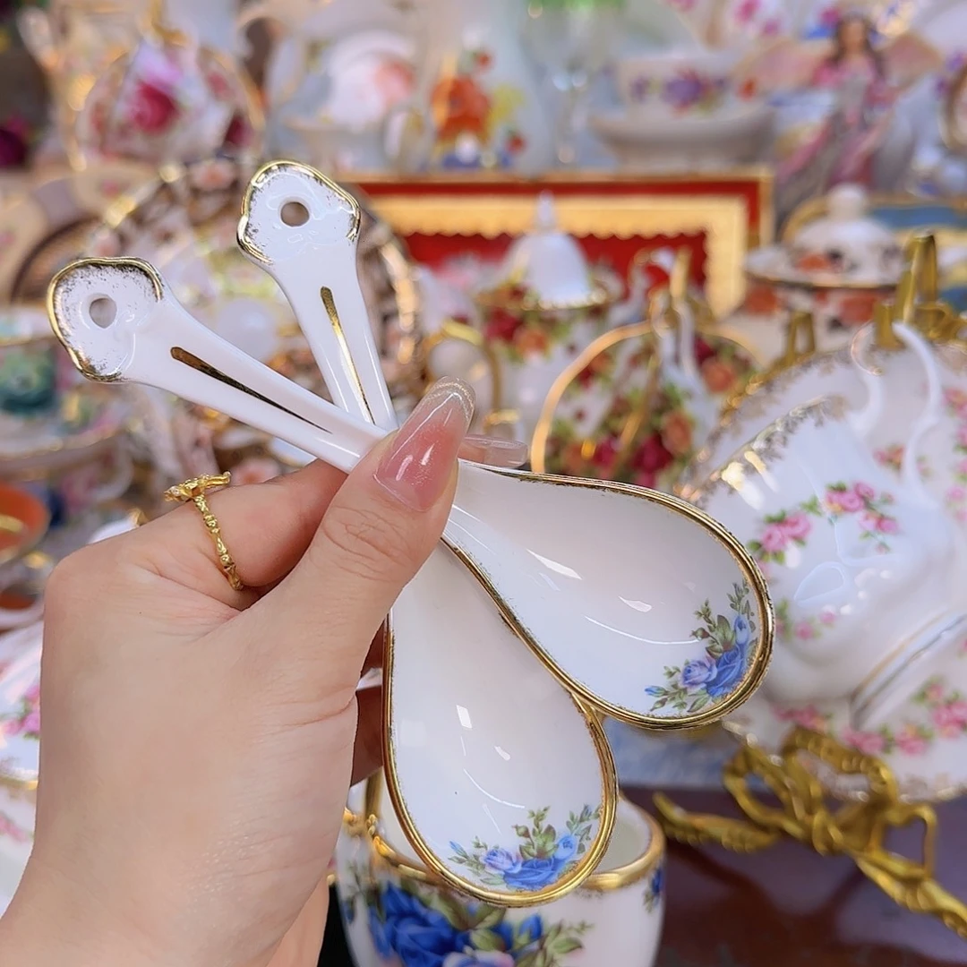 欧洲瓷器收藏鉴赏