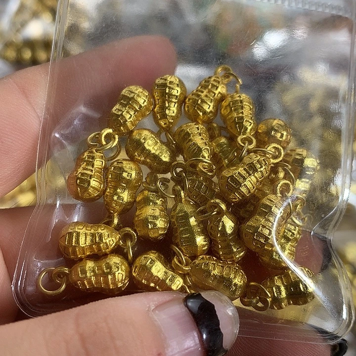 铜合金纯色系列 满三单飞5