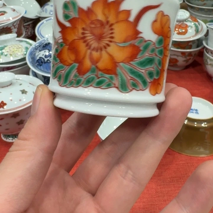 陶瓷艺术品收藏陶瓷