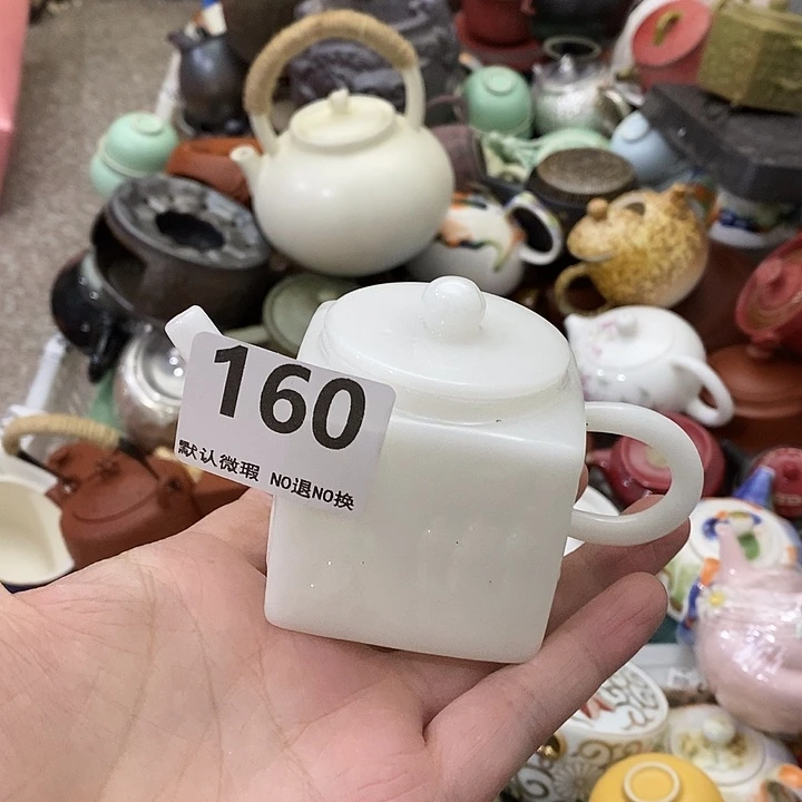 陶瓷艺术品及陶瓷制品
