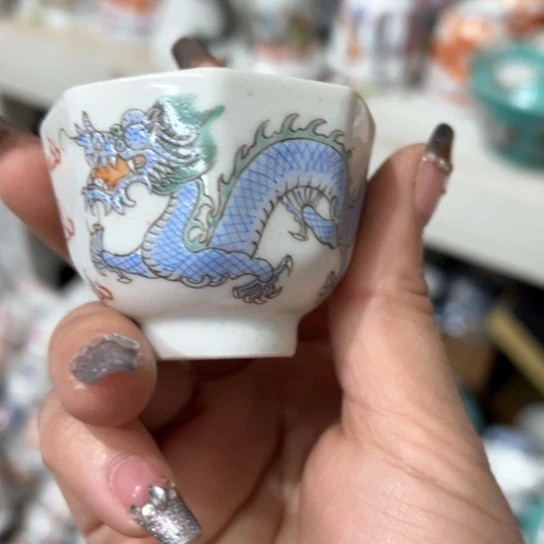 杯景德镇陶瓷库存