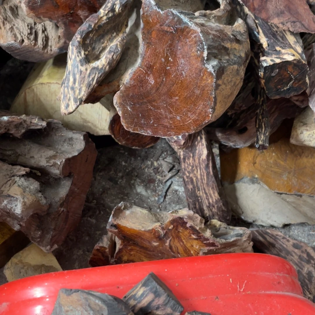 用***1定制海南黄花梨雕刻龙牌（单面雕）