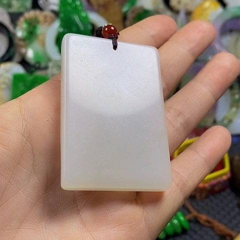 沧***海紫金钵盂菩提吊坠