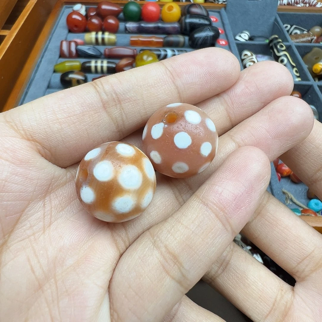 五***席玛瑙/玉髓未镶嵌珠宝半成品