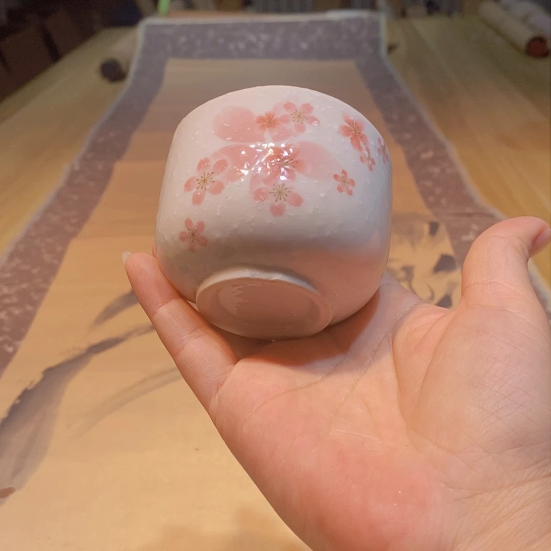 杯五易雅集工艺品有限公司