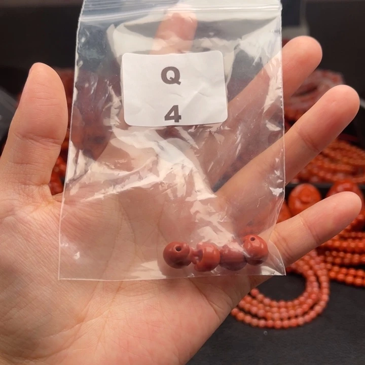 未镶嵌南红玛瑙多样性发货配饰南红玛瑙