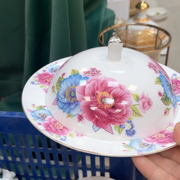 凡间陶瓷家居摆件