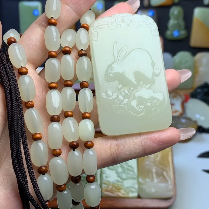 一物一拍所见所得