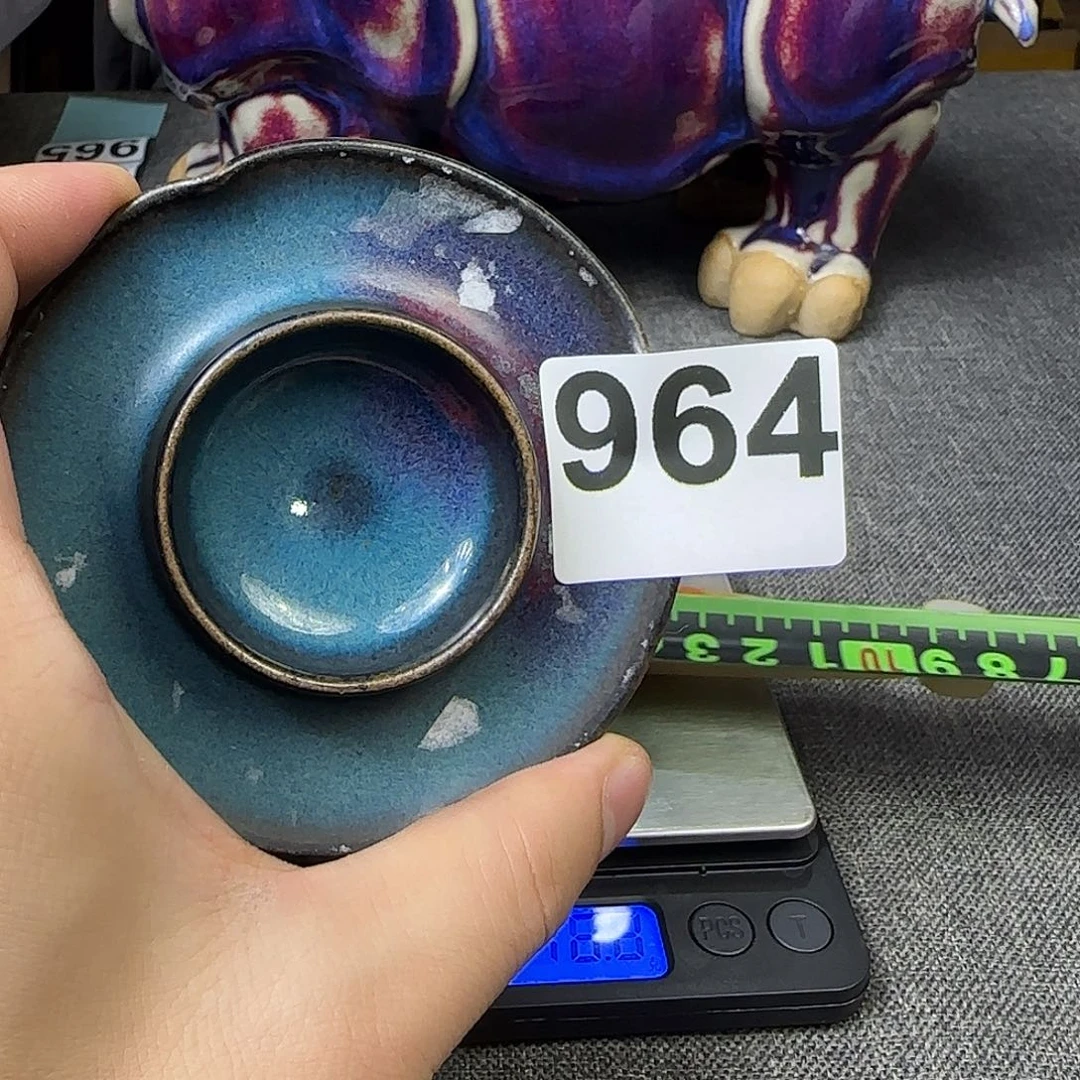 瓷片高货旧货只要真货