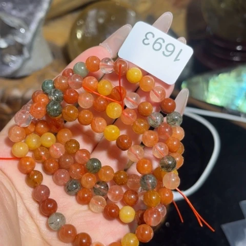 【闪购商品】水晶大型摆件（非配饰）未镶嵌