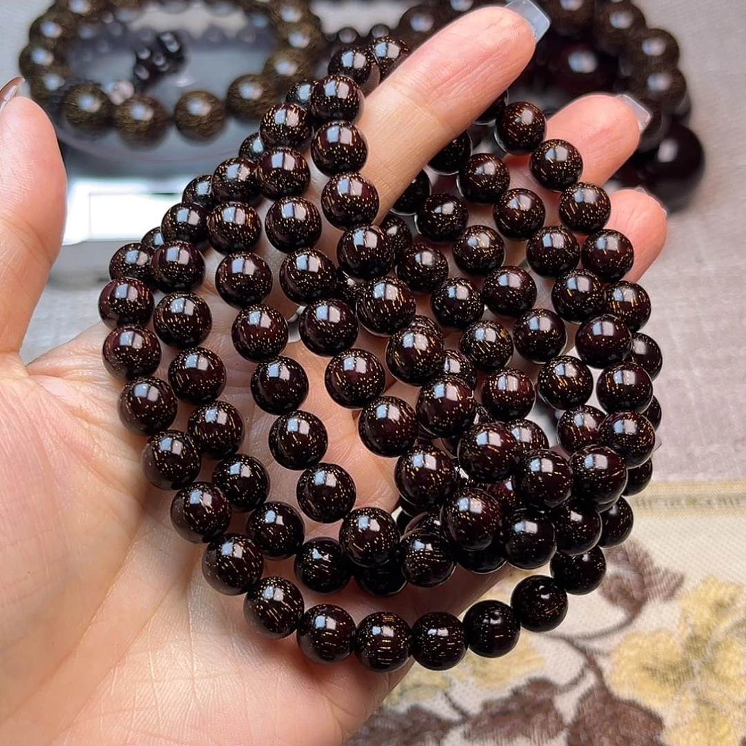 檀香紫檀（小叶紫檀）0.8 108满星