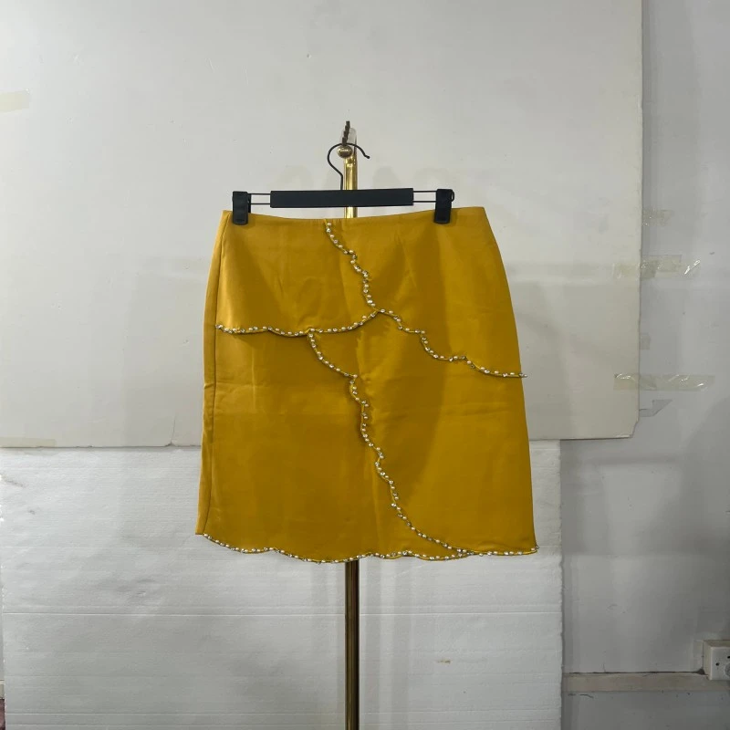 【芙娜妮轻奢】时尚品牌潮新款显瘦修身优雅气质高端女装Q2510728