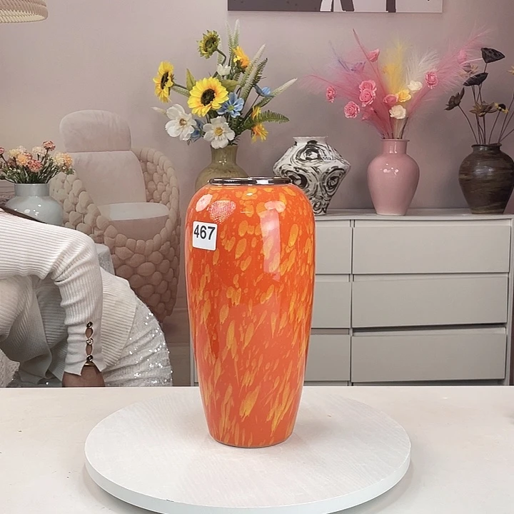 摆件467 景德镇陶瓷艺术精品