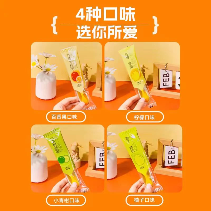 养蜂婆婆蜂蜜4个