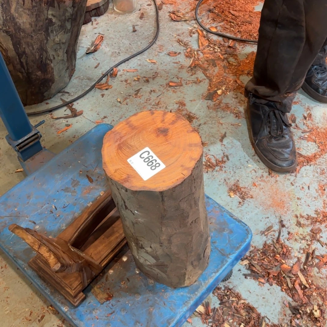 用***6绿泥一物一拍血檀编码668