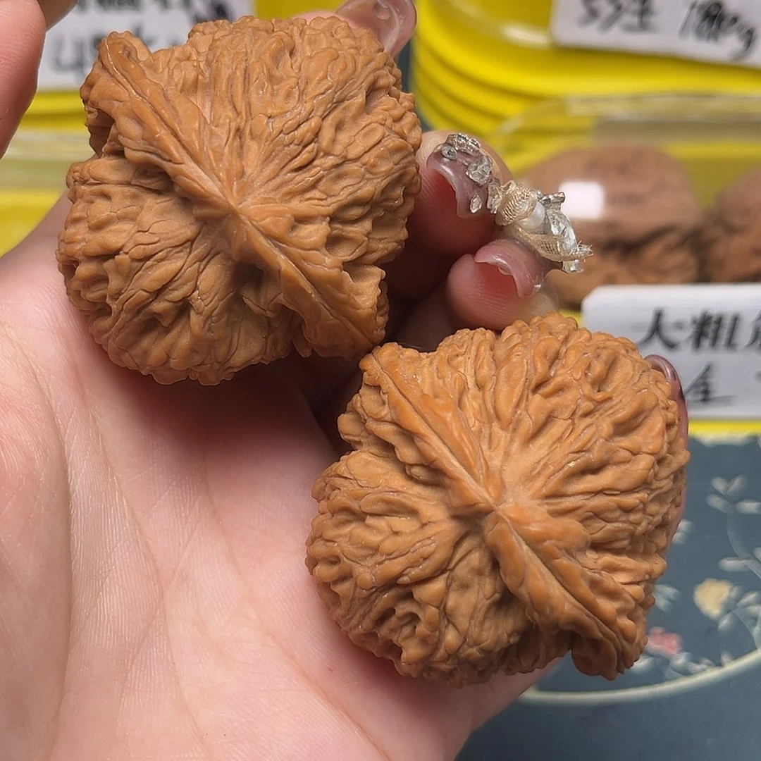 吊坠文玩核桃47-17835-02