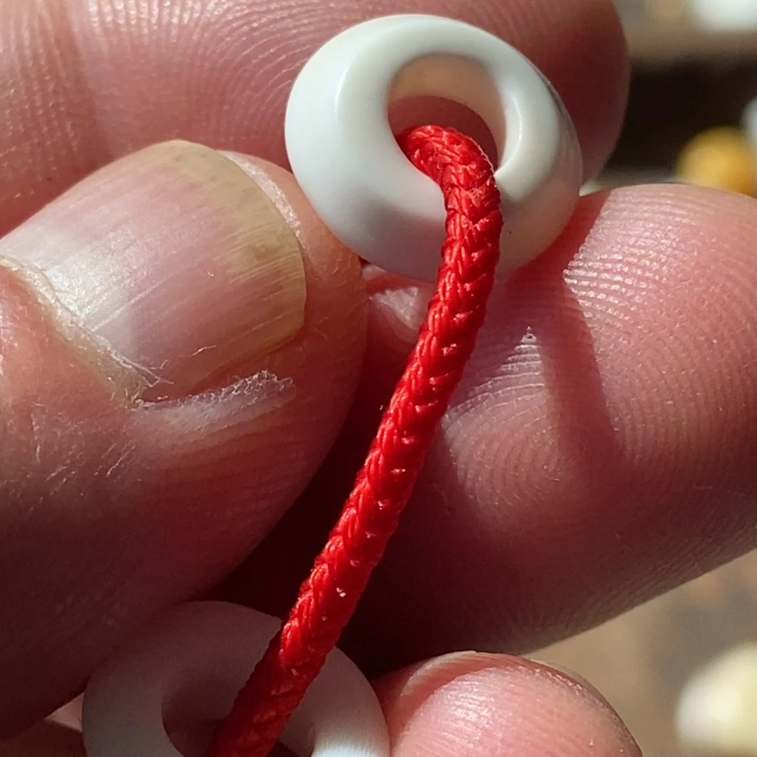 琉璃颈饰风****人藏传精品小元素的话