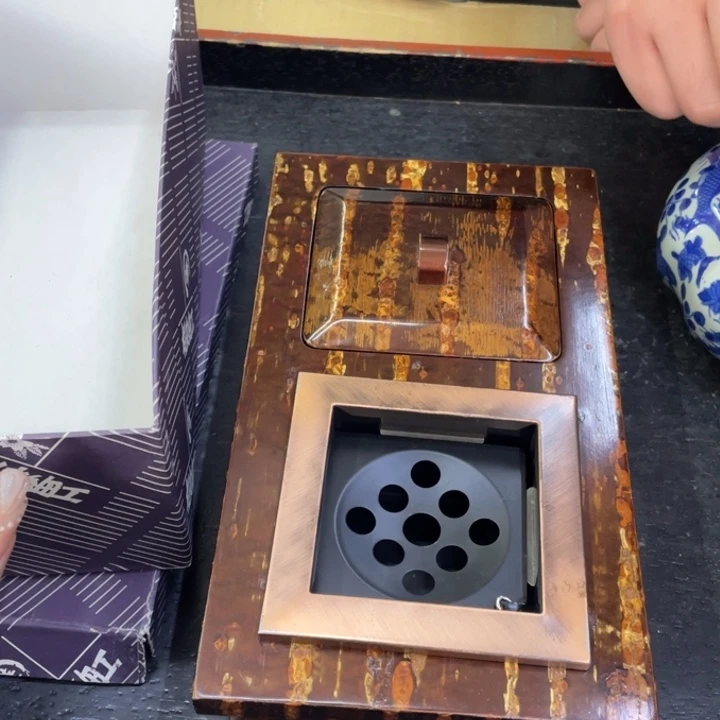 海外陶瓷茶具日化无*称