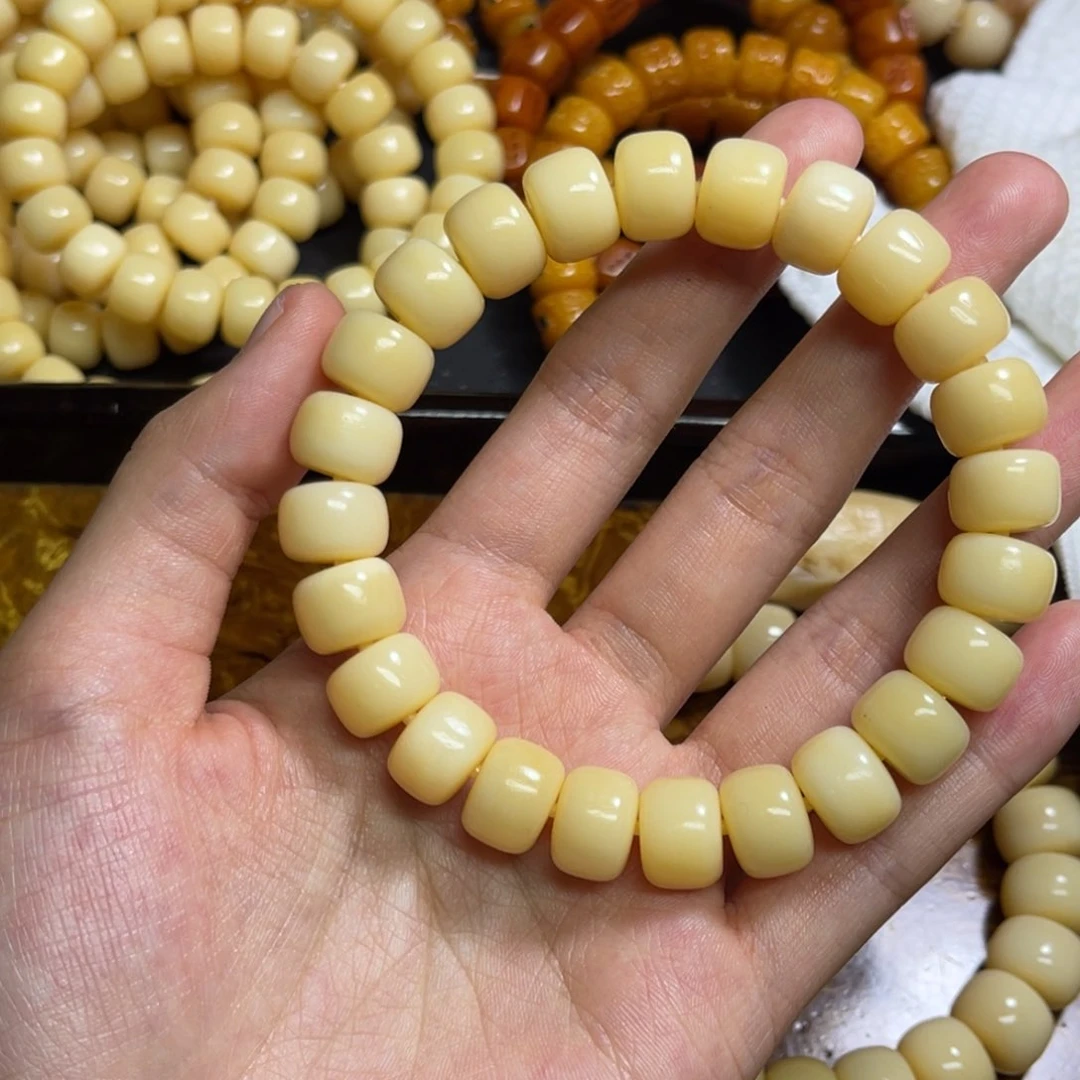 骆驼牙手串/手链用****11.2素