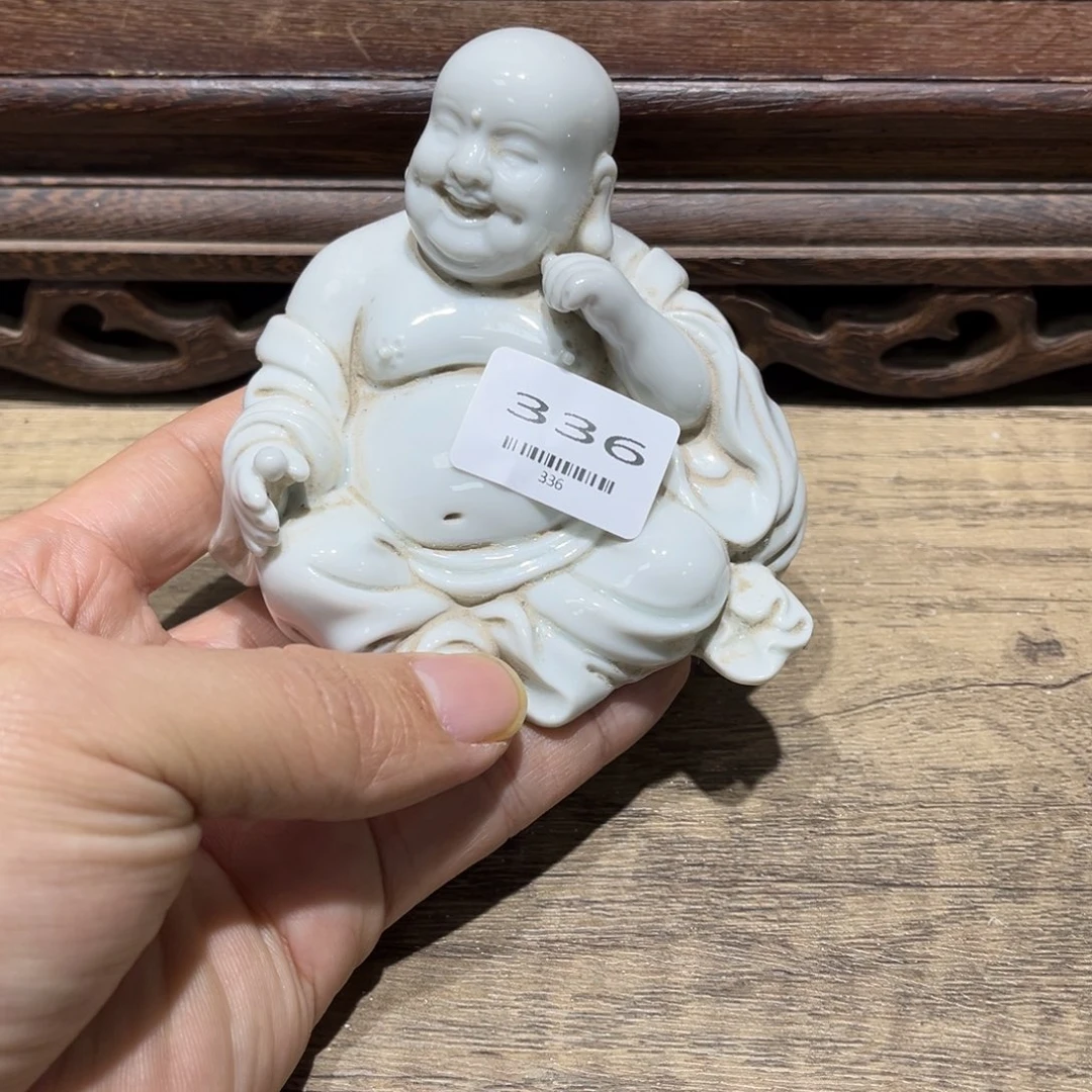 存***宝瓷器小摆件儿336号