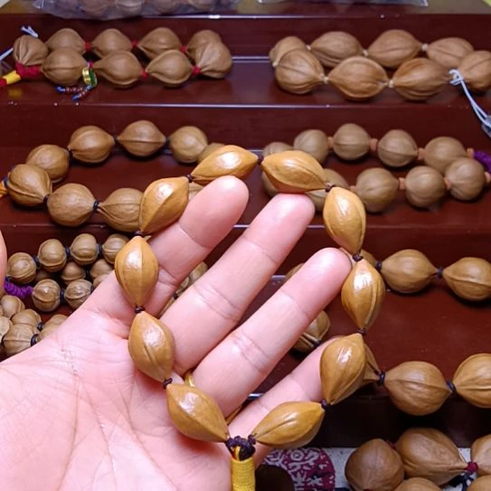 橄榄核手串/手链橄榄核手串
