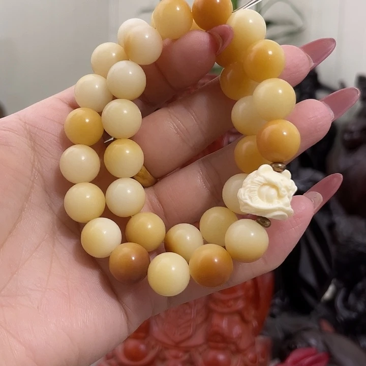 香榧木菩提手链hbbbbb