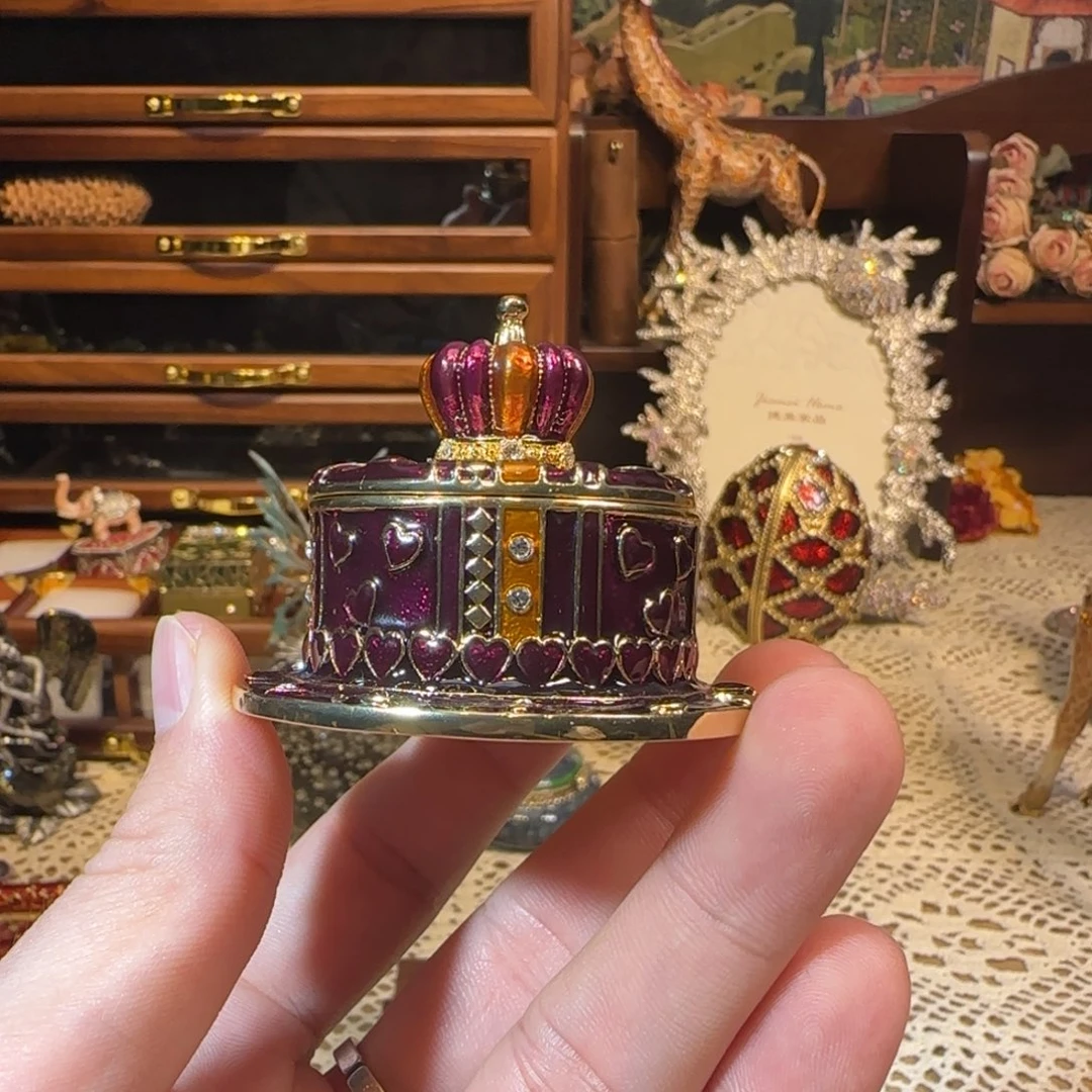 手工制品默认微瑕