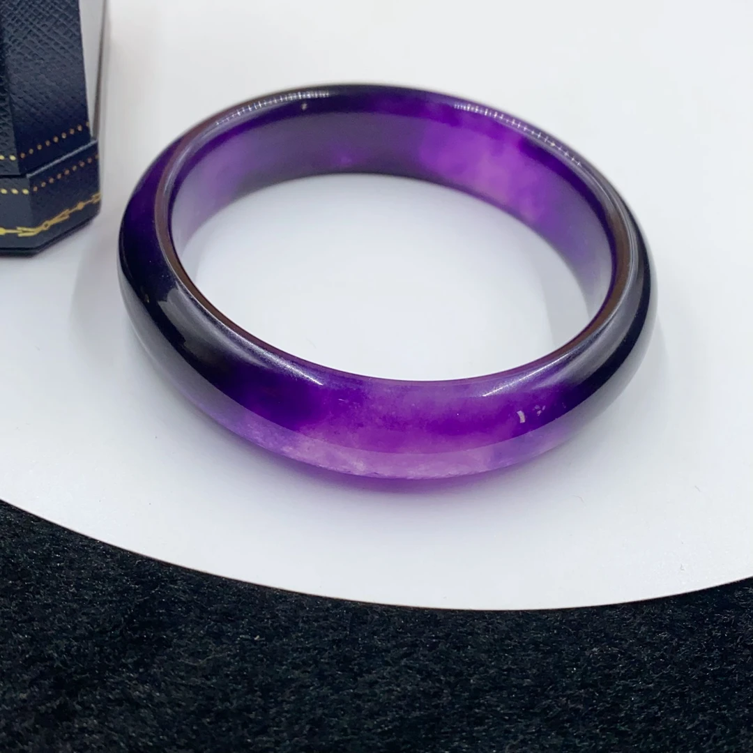 手镯 4182 紫龙醇 手镯多样性发货