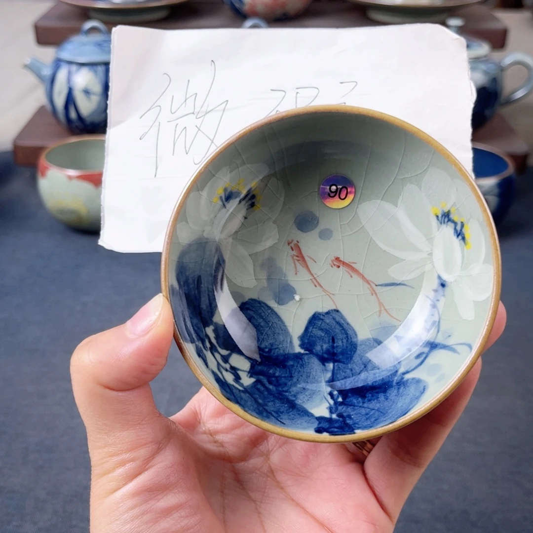 瓷片景德镇陶瓷学院