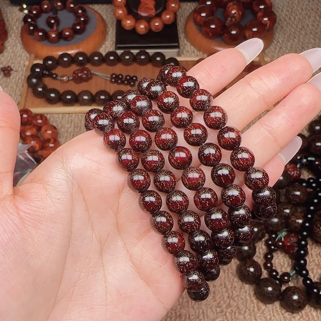 檀香紫檀（小叶紫檀）Q0.8