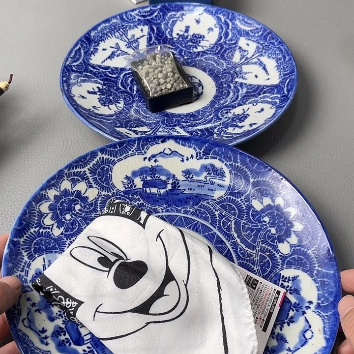 海外中古物一物一拍